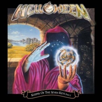 Helloween Keeper Of The Seven Keys Part I