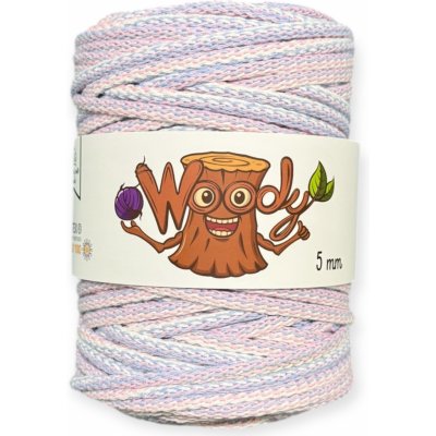 Woody 5 mm - Maceška – Sleviste.cz