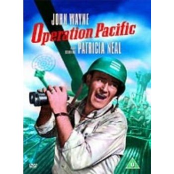 Operation Pacific DVD