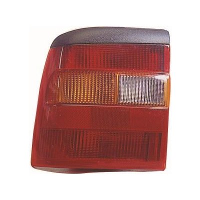 Světlo zadní OPEL VECTRA A SDN 92-95 – Hledejceny.cz
