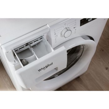 Whirlpool FWSD71283WCV