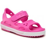 Crocs Crocband II sandal PS Electric Pink – Hledejceny.cz