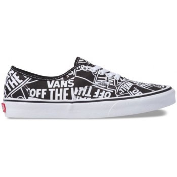 Vans Authentic Otw Repeat černá