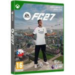 EA Sports FC 27 (Standard Edition) – Zboží Mobilmania