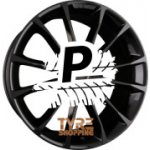 STATUS ALLOY WHEELS GOLIATH 9,5x22 6x135 ET30 gloss black – Sleviste.cz