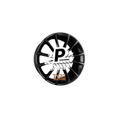 STATUS ALLOY WHEELS GOLIATH 9,5x22 6x135 ET30 gloss black – Sleviste.cz