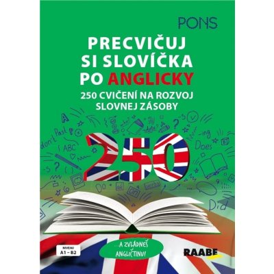 Precvičuj si slovíčka po anglicky - Birgit Piefke-Wagner – Zbozi.Blesk.cz