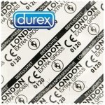 Durex London Extra Large 1 ks – Hledejceny.cz