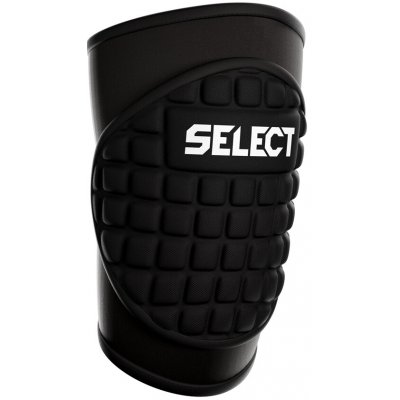 Select Knee Protection 2 černo zelená – Hledejceny.cz