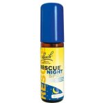 Bachova esence Rescue sprej na spaní 20 ml – Hledejceny.cz