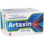 ARTAXIN POR 625MG CPS DUR 60 – Hledejceny.cz