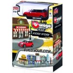 Bburago city 18 31506 Obchod 1:43 – Hledejceny.cz