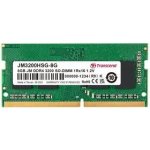 Transcend JetRam DDR4 8GB 3200MHz CL22 JM3200HSG-8G – Hledejceny.cz