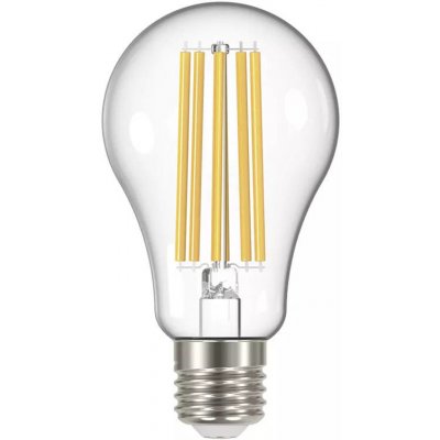 Emos LED žárovka Filament A67 17W, 2452lm, E27, neutrální bílá