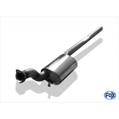 FOX AU011030-VSD – Hledejceny.cz