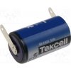 Baterie primární TEKCELL CNR 1/2AA 1200mAh SB-AA02