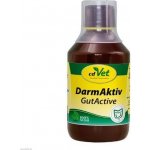cdVet Aktivní střevo 250 ml – Hledejceny.cz