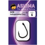 Ashima C410 Indispensable Carp vel.8 10ks – Hledejceny.cz