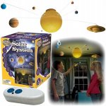 Brainstorm Toys RC Sluneční soustava – Sleviste.cz