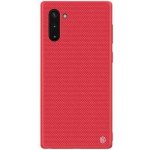 Pouzdro Nillkin Textured Hard Case Samsung Galaxy Note10 Red – Zbozi.Blesk.cz