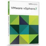 VMware vSphere 7 Essential Plus Kit for 3 hosts VS7-ESP-KIT-G-SSS-C – Zboží Živě