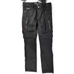 Street Racer Stretch II CE černé – Zbozi.Blesk.cz