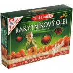 Terezia Company Rakytníkový olej 100% 60 kapslí – Zbozi.Blesk.cz