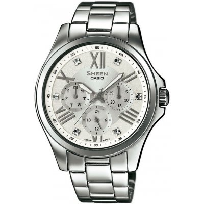 Casio SHE-3806D-7A – Sleviste.cz