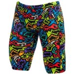 Funky Trunks Funk Me Training Jammers – Sleviste.cz