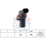 FACET Generátor impulsů, klikový hřídel 90235 – Zboží Mobilmania