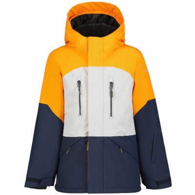 Icepeak Lucka Jr 2/50029839Q4/460 oranžový – Zboží Mobilmania