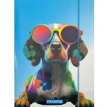 MITAMA Pes A4 – Zbozi.Blesk.cz