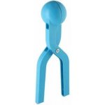 Teddies Tvořítko na sněhové koule červené – Zboží Živě