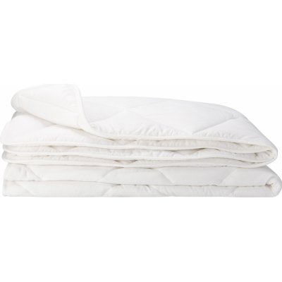 LIVARNO home Prošívaná přikrývka Soft Touch 140x200 – Zboží Dáma