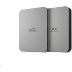 LaCie Mobile Drive 2TB, STLP2000400 – Zboží Živě