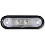 FRISTOM FT-15 Z LED boční oranžové – Hledejceny.cz