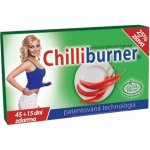 Good Nature Chilliburner 60 tablet – Zbozi.Blesk.cz