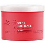 Wella Invigo Color Brilliance Vibrant Color Mask Thick 500 ml – Hledejceny.cz