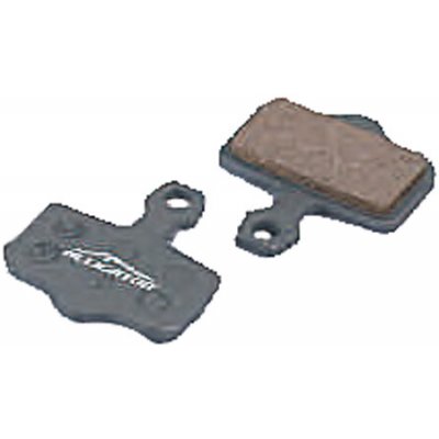 Pro-T brzd destičky AGR Plus Semi-Metallic/Avid Elixir – Sleviste.cz