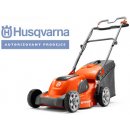 HUSQVARNA LC 141i