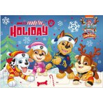 Oxybag Adventní kalendář Paw Patrol – Zboží Mobilmania