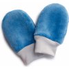 Kojenecká rukavice Esito Kojenecké zimní rukavice Magna Blue modrá