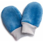 Esito Kojenecké zimní rukavice Magna Blue modrá