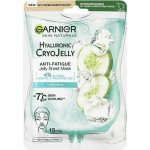Garnier Cryo Jelly plátýnková maska s chladivým účinkem 27 g – Sleviste.cz