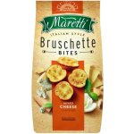 Bruschette Maretti 4 sýry 70 g – Hledejceny.cz