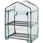 Neo Tools 69 x 49 x 95 cm PVC fólie – Zboží Mobilmania