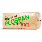 Podestýlka pro koně Excellent Plospan 650 l – Zboží Dáma
