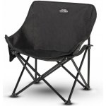 TAC MAVEN Židle skládací CAMP ČERNÁ – Zbozi.Blesk.cz