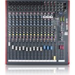 Allen & Heath ZED-16FX – Zbozi.Blesk.cz