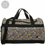 ENRICO BENETTI SAN JOSÉ MODRÁ-KVĚT 41 L – Zbozi.Blesk.cz